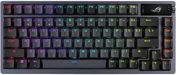Asus ROG Azoth Black (FR)