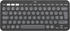Logitech Pebble Keys 2 K380s