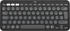 Logitech Pebble Keys 2 K380s