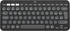 Logitech Pebble Keys 2 K380s