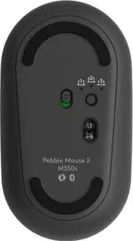 Logitech Pebble 2 Combo (DE) Grafit – Kompatibilität und Benutzerfreundlichkeit