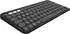 Logitech Pebble 2 Combo (DE) Grafit
