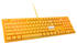 Ducky One 3 Yellow (MX-Clear) (US)