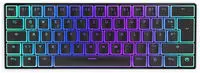 ENDORFY Thock Compact Tastatur RF kabellos + USB QWERTZ Deutsch (EY5D001)
