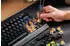 Razer BlackWidow V4 75% (Razer Orange) (US)