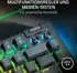 Razer BlackWidow V4 75% (Razer Orange) (US)