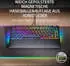 Razer BlackWidow V4 75% (Razer Orange) (US)