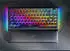 Razer BlackWidow V4 75% (Razer Orange) (US)