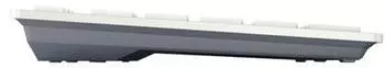 CHERRY KW 7100 MINI BT Weiß (DE) – Entdecken Sie die Eleganz der CHERRY KW 7100 MINI BT Weiß (DE)