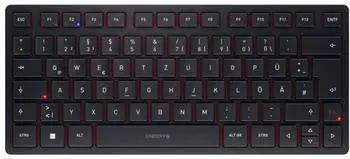 CHERRY KW 9200 Mini (CH)