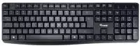 Equip Kabelgebundene USB Tastatur Eingabe / Ausgabe M&auml;use & Tastaturen