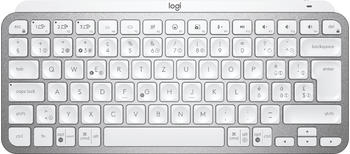 Logitech MX Keys Mini Grey (CH)