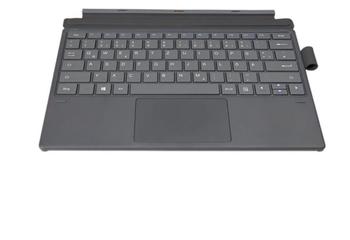 Wortmann TERRA Type Cover Pad 1262