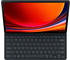 Samsung Galaxy Tab S9+ Book Cover Keyboard Slim