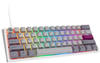 Ducky One 3 Mist Grey Mini (MX-Silent-Red) (US)