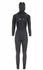 Beuchat 1dive With Hood Woman 7 Mm (253704) black
