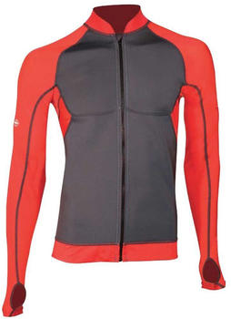 Beuchat Atoll Jacket 2 Mm (791244) red