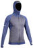 Beuchat Atoll With Hood Jacket (791114) blue
