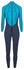 Beuchat Atoll Woman 2 Mm (793364) blue