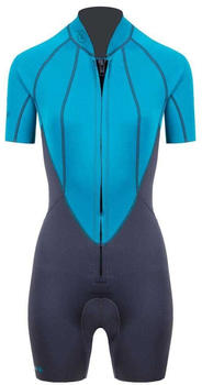 Beuchat Atoll Woman Shorty 2 Mm (793374) blue Beuchat Atoll Woman Shorty 2 Mm (793374) blue
