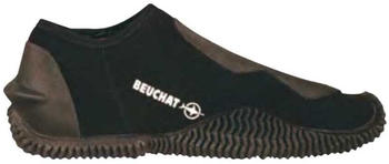Beuchat Sirocco Low Open 3 Mm Booties (217111) black Beuchat Sirocco Low Open 3 Mm Booties (217111) black