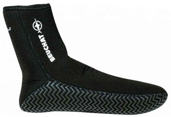 Beuchat Sirocco Open 3 Mm Socks (216191) black Beuchat Sirocco Open 3 Mm Socks (216191) black