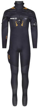Beuchat Iceberg Pro Dry Suit (468906) black
