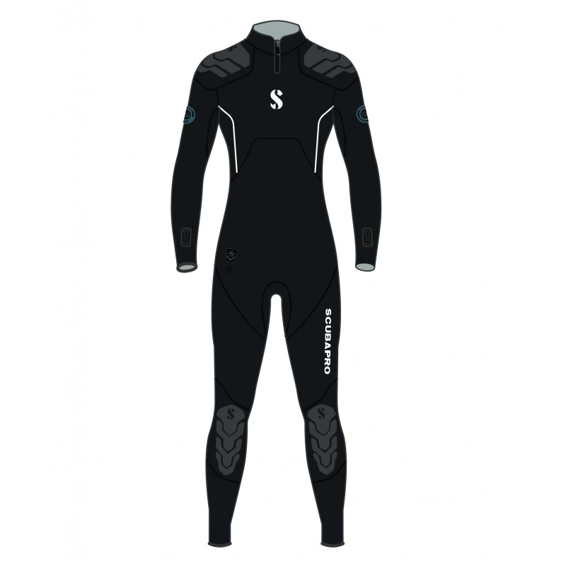 Scubapro Everflex Yulex Dive