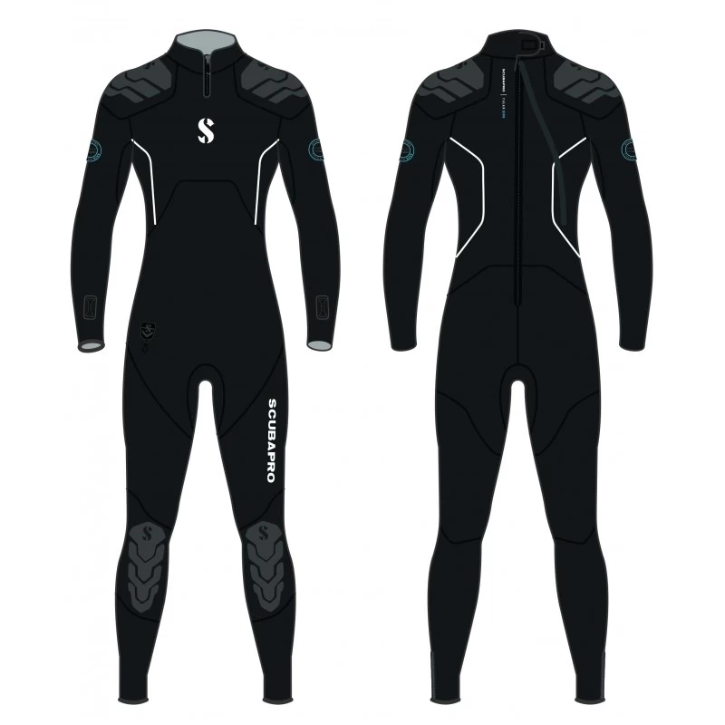Scubapro Everflex Yulex Dive
