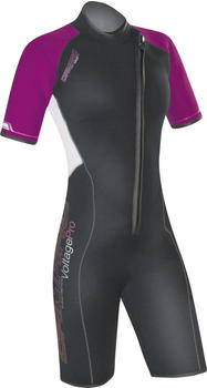 Camaro Voltage Shorty 3mm Women Camaro Voltage Shorty 3mm Women