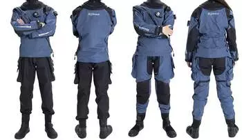 FOURTH ELEMENT Argonaut 3.0 Stealth FOURTH ELEMENT Argonaut 3.0 Stealth