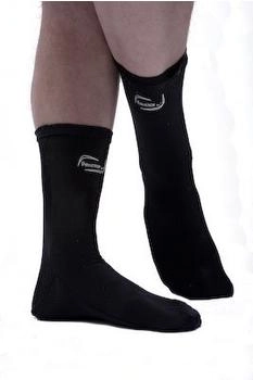 Reactor Thermo-Fleece Socken