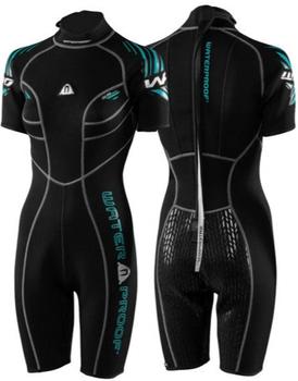 Water Proof Tauchbekleidung