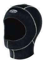 Water Proof HYDRA SHORT 3/5mm (18506297) black