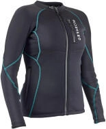 Scubapro Unterzieher K2 Medium Top Women (36412315) black