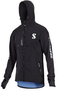 Scubapro Boat Coat (36362863) black