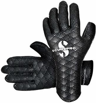 Scubapro D-Flex 2.0 Rebel Kids (36411905) black
