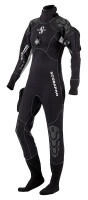 Scubapro Everdry 4 Women (36337830) black