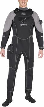 Mares XR3 Neoprene Drysuit Socks (60344335) black