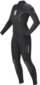 Scubapro Everflex Yulex 3/2mm Women (36430036) black