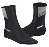 Mares Ultra Skin Socks (51002409) black