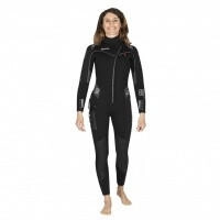 Mares Flexa 8/6 2023 Women (51083378) black