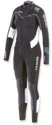 Mares Flexa 3/2 2023 Women (51083859) black