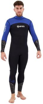 Mares Switch 2.5 (51042405) black