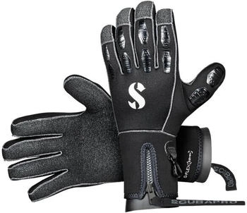 Scubapro G-Flex 5.0 (36397810) black