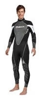 Mares Reef Monosuit (60220189) black