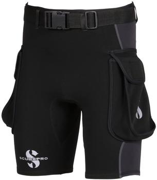 Scubapro Hybrid-Cargo-Short (36425261) black