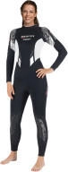 Mares Reef 3 Monosuit She Dives (60330680) black