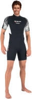 Mares Reef 2.5 Shorty (60330734) black