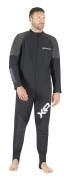 Mares Extreme Under (51142501) black